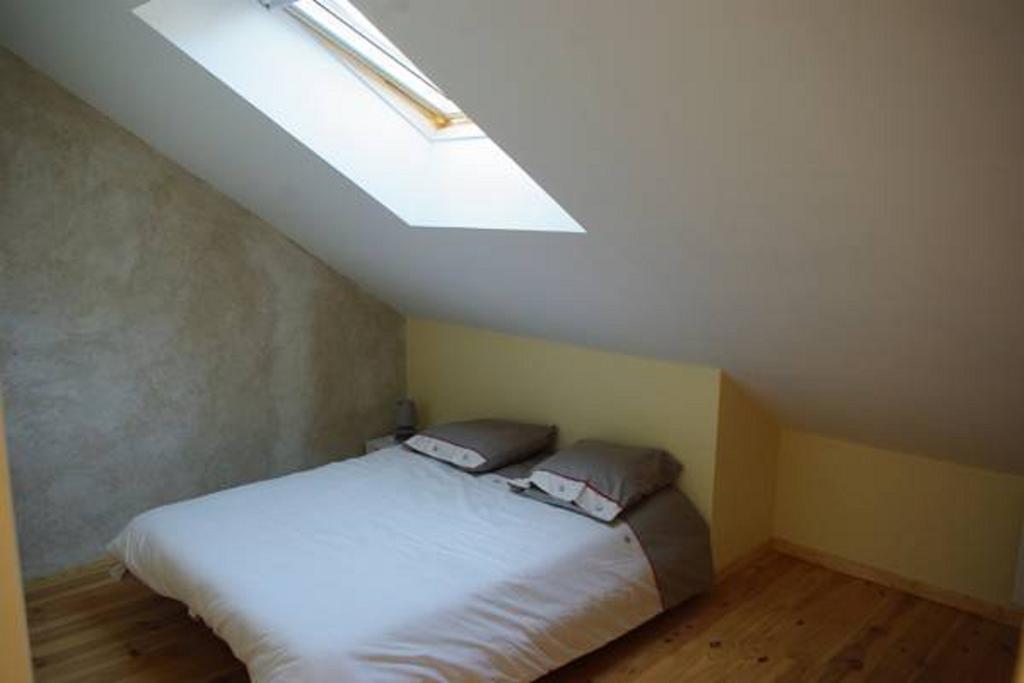La Petite Maison Campsegret Zimmer foto