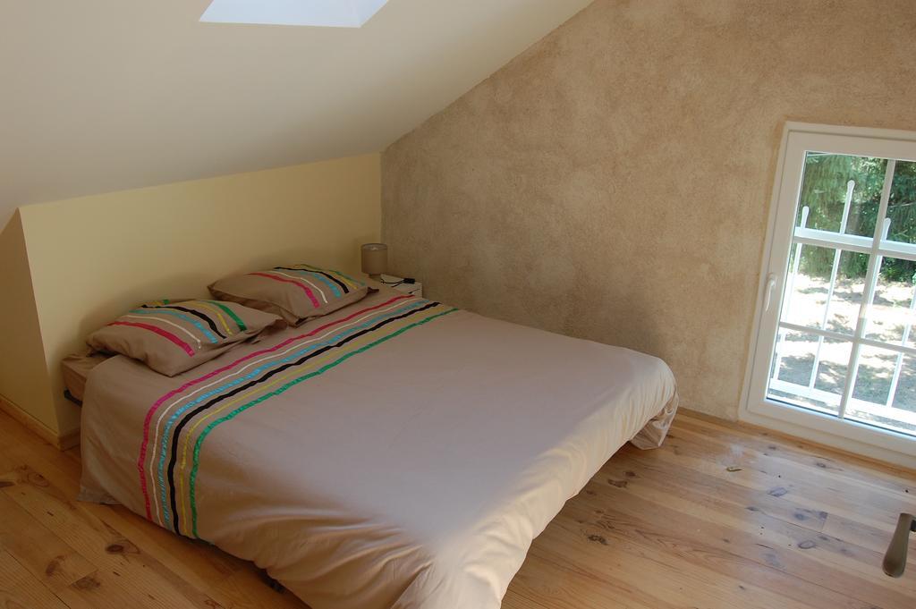 La Petite Maison Campsegret Zimmer foto